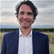 Profesor de contabilidad y materias afines